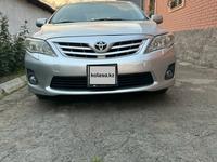 Toyota Corolla 2010 года за 6 500 000 тг. в Алматы