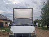 ГАЗ ГАЗель 2006 года за 6 000 000 тг. в Уральск – фото 2