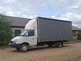 ГАЗ ГАЗель 2006 года за 6 000 000 тг. в Уральск