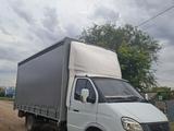 ГАЗ ГАЗель 2006 года за 6 000 000 тг. в Уральск – фото 3