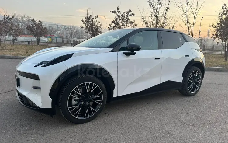 Zeekr X 2023 года за 13 500 000 тг. в Алматы