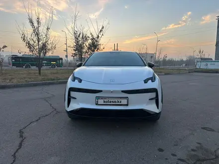 Zeekr X 2023 года за 13 500 000 тг. в Алматы – фото 3