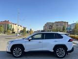 Toyota RAV4 2020 года за 14 900 000 тг. в Актобе – фото 5