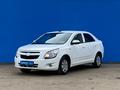 Chevrolet Cobalt 2022 года за 6 240 000 тг. в Алматы