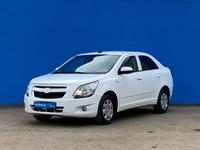 Chevrolet Cobalt 2022 года за 5 780 000 тг. в Алматы