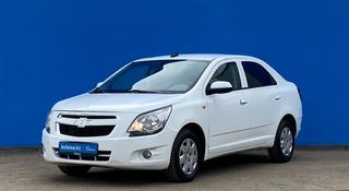 Chevrolet Cobalt 2022 года за 5 780 000 тг. в Алматы