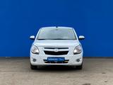 Chevrolet Cobalt 2022 года за 5 930 000 тг. в Алматы – фото 2