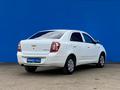 Chevrolet Cobalt 2022 года за 5 930 000 тг. в Алматы – фото 3