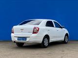 Chevrolet Cobalt 2022 года за 6 240 000 тг. в Алматы – фото 3