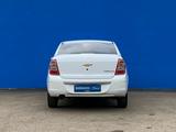 Chevrolet Cobalt 2022 года за 5 780 000 тг. в Алматы – фото 4