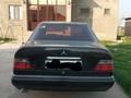 Mercedes-Benz E 320 1995 годаүшін3 200 000 тг. в Шымкент – фото 2