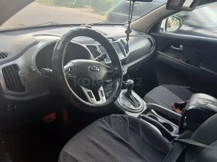 Kia Sportage 2014 года за 7 000 000 тг. в Павлодар – фото 5