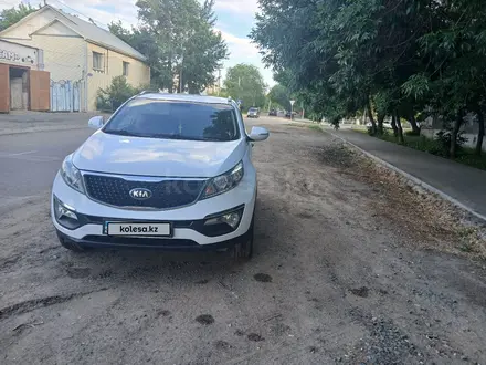Kia Sportage 2014 года за 7 000 000 тг. в Павлодар – фото 8