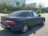 Mazda 626 2002 года за 2 000 000 тг. в Алматы – фото 5