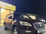 Lifan X60 2016 года за 2 500 000 тг. в Туркестан – фото 2