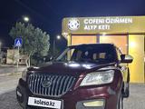 Lifan X60 2016 года за 2 500 000 тг. в Туркестан