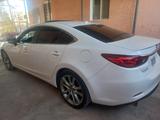 Mazda 6 2014 года за 6 500 000 тг. в Кызылорда – фото 4