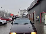 Volkswagen Passat 1993 годаүшін1 500 000 тг. в Алматы – фото 2
