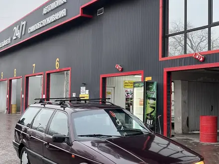 Volkswagen Passat 1993 года за 1 200 000 тг. в Алматы