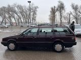 Volkswagen Passat 1993 годаүшін1 500 000 тг. в Алматы – фото 5