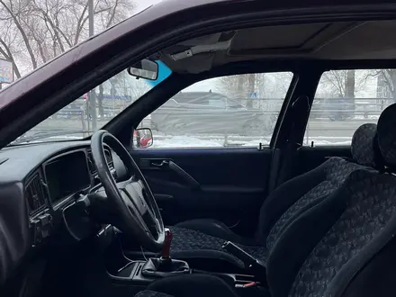 Volkswagen Passat 1993 года за 1 200 000 тг. в Алматы – фото 8