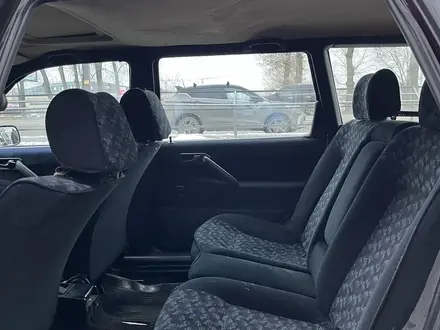 Volkswagen Passat 1993 года за 1 200 000 тг. в Алматы – фото 7