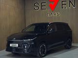 Toyota bZ3X 2025 года за 12 000 000 тг. в Алматы
