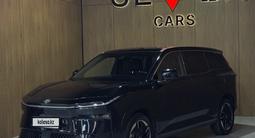 Toyota bZ3X 2025 годаүшін12 000 000 тг. в Алматы