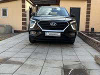 Hyundai Creta 2022 года за 12 000 000 тг. в Астана