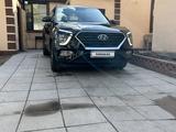 Hyundai Creta 2022 года за 12 000 000 тг. в Астана – фото 2