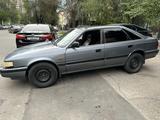 Mazda 626 1989 годаүшін600 000 тг. в Алматы – фото 2