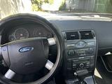 Ford Mondeo 2006 годаүшін1 300 000 тг. в Есик – фото 3