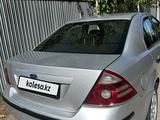 Ford Mondeo 2006 годаүшін1 300 000 тг. в Есик – фото 2