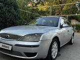 Ford Mondeo 2006 годаүшін1 300 000 тг. в Есик