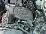 Mercedes-Benz E 230 1987 годаүшін1 550 000 тг. в Кордай – фото 3