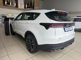 Jetour X70 Plus 2025 года за 13 590 000 тг. в Тараз – фото 4