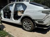 Авторазбор на Toyota camry Камри 70 75 в Семей
