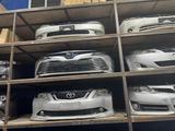 Авторазбор на Toyota camry Камри 70 75 в Семей – фото 5