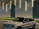 ВАЗ (Lada) 2114 2008 годаүшін1 050 000 тг. в Петропавловск – фото 3