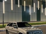 ВАЗ (Lada) 2114 2008 годаүшін1 050 000 тг. в Петропавловск – фото 2