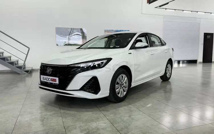 Changan Eado Enjoy 2026 года за 6 990 000 тг. в Шымкент