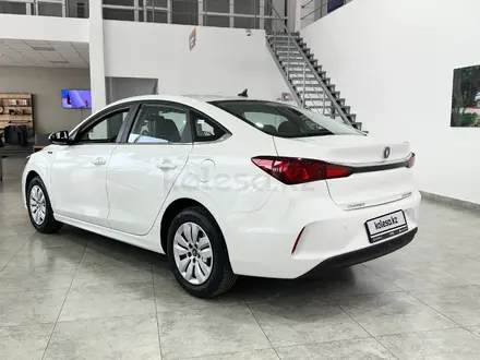 Changan Eado Enjoy 2026 года за 6 990 000 тг. в Шымкент – фото 7
