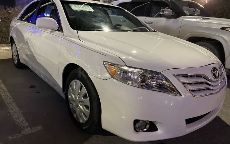 Toyota Camry 2011 года за 5 600 000 тг. в Атырау