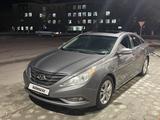 Hyundai Sonata 2011 года за 6 500 000 тг. в Кызылорда – фото 3