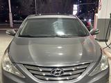 Hyundai Sonata 2011 года за 6 500 000 тг. в Кызылорда