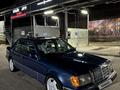 Mercedes-Benz E 300 1991 годаүшін1 850 000 тг. в Алматы – фото 12