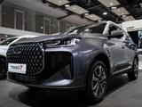 Chery Tiggo 7 Prestige 2026 года за 9 190 000 тг. в Алматы