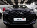 Chery Tiggo 7 Prestige 2026 года за 9 190 000 тг. в Алматы – фото 2