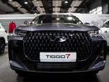 Chery Tiggo 7 Prestige 2026 года за 9 190 000 тг. в Алматы – фото 2