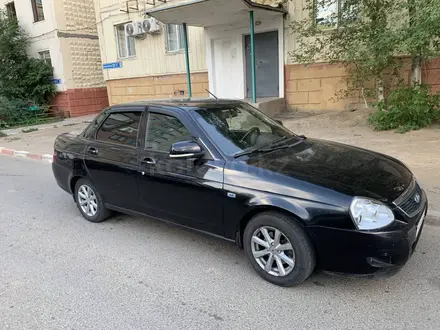 ВАЗ (Lada) Priora 2170 2013 года за 2 950 000 тг. в Астана – фото 3